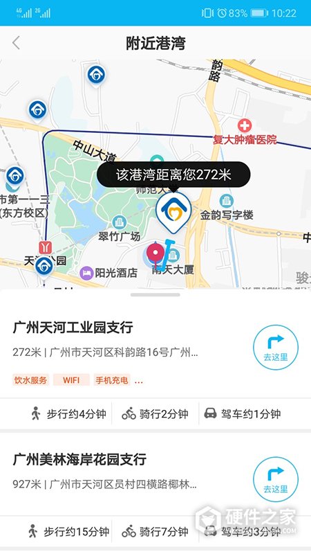 劳动者港湾