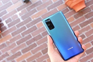 荣耀v40参数配置