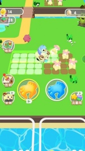 史莱姆农场九游版