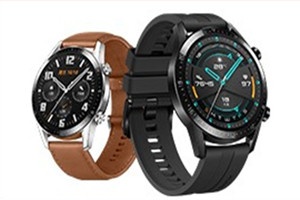 荣耀手表gspro和华为gt2区别