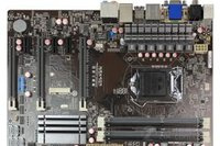 铭瑄MS-H67U3 Pro主板驱动