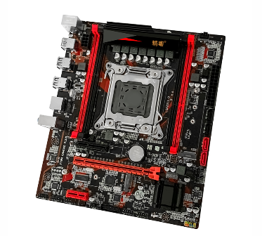 精粤X79M GAMING PLUS USB3.0驱动程序