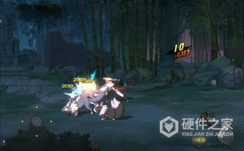 神陵武装渠道服