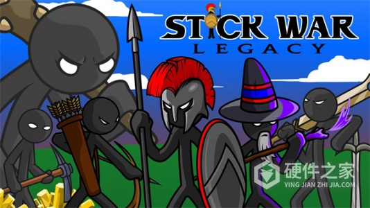 火柴人战争遗产测试版