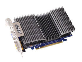 华硕NVIDIA系列 EN8800GTS OC/HTDP/512M显卡驱动