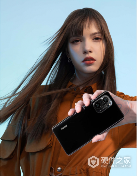 redmi k40是什么牌子手机