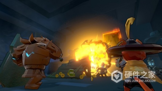 枪火重生国际服