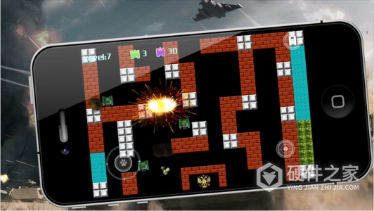 坦克大战经典单机版