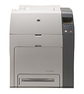 惠普HP Color LaserJet 4700n打印机驱动  For Win XP/7/8/10