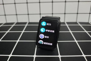 荣耀手表es支持离线播放吗