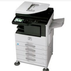 夏普Sharp MX-4141N打印机驱动 For Win XP/7/8/10