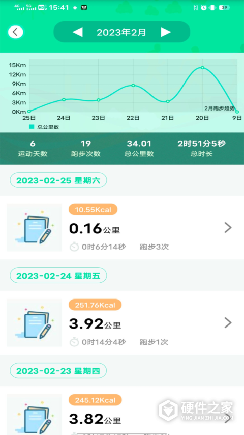 位动酷跑app