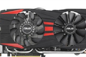 华硕AMD系列 R9280-DC2T-3GD5显卡驱动