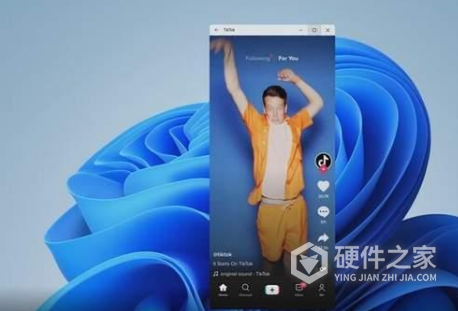 Win11下载安卓应用APK步骤