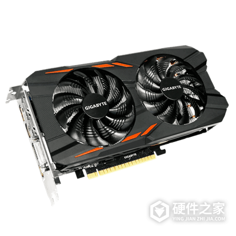 技嘉GeForce® GTX 1050 Ti Windforce OC 4G for win10 32bit