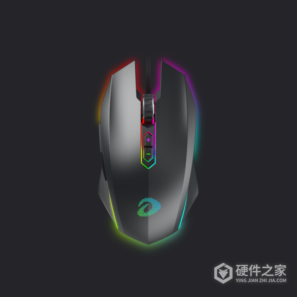达尔优cm635 8000dpi驱动 For Win XP/7/8/10