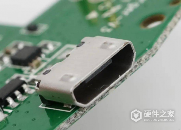 redmiairdots2怎么拆