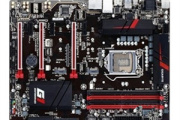 技嘉Z170X-GAMING 3主板驱动