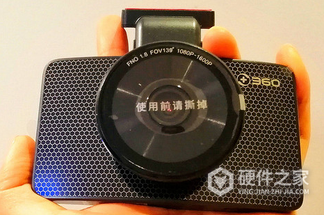 360行车记录仪G600说明书