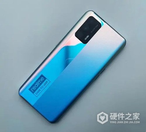真我Realme GT Neo5是DC调光吗