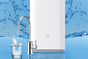 小米净水器600g说明书