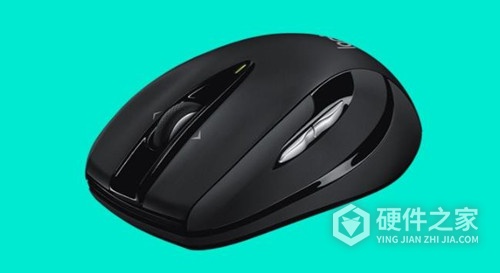 罗技m545怎么设置侧键