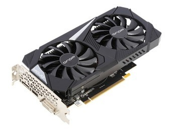 昂达GTX1660神盾6GD5 64位显卡驱动FOR Windows7