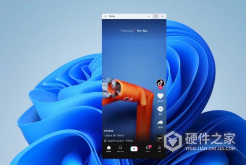 Win11下载安卓应用APK步骤