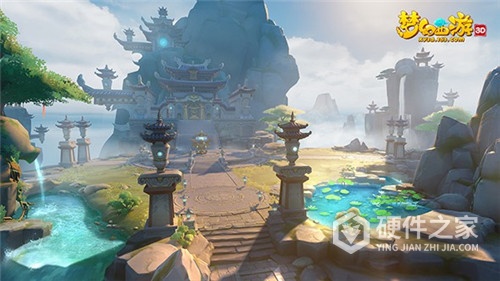 梦幻西游三维版网易版