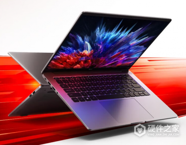 小米redmibook14带不带摄像头