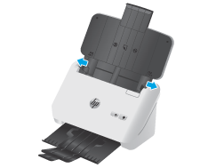 惠普ScanJet Pro 3000 s3财务集中版扫描仪for win8.1 64bit