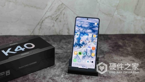 redmi k50搭载什么芯片