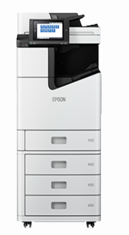 爱普生Espson WF-M20590c驱动 For Win XP/7/8/10
