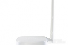 腾达n150无线路由器安装指南