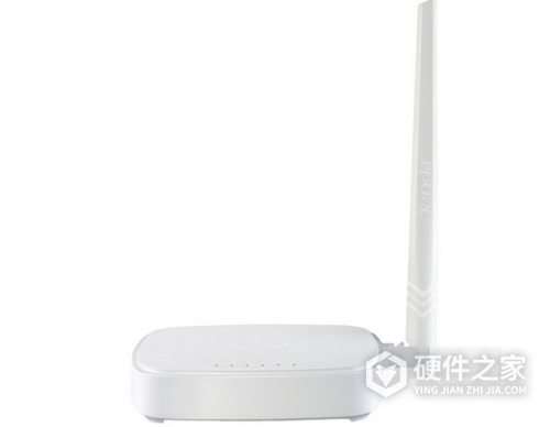 腾达n150无线路由器安装指南
