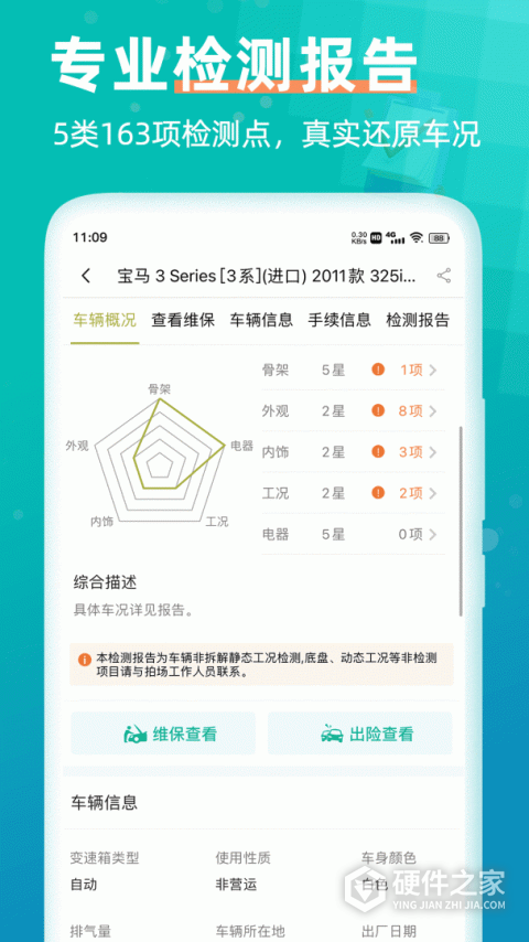 汽车街