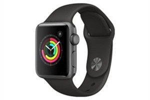 iwatch3使用iwatch7表盘方法