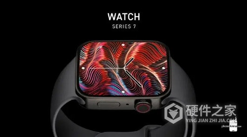 apple watch series 7 上市时间
