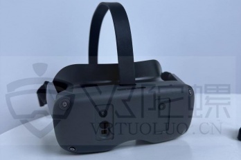 三星XR头显参数