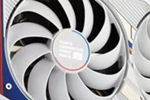 华硕NVIDIA系列 ROG-STRIX-RTX3090-O24G-GUNDAM显卡驱动