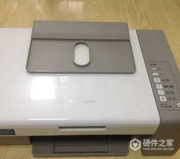 联想Lenovo M750喷墨多功能一体机 For Win7/XP