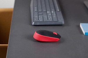 罗技m171电池仓怎么打开