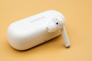 荣耀flypods3怎么关机