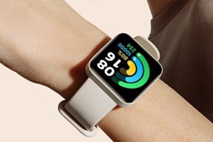 红米手表2可以下载应用吗