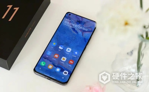 小米12mini是直屏还是曲屏