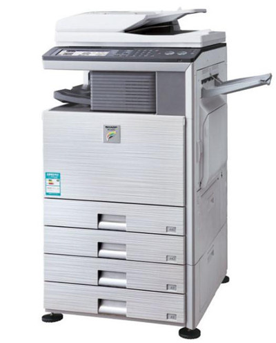 夏普MX-3101N用户手册
