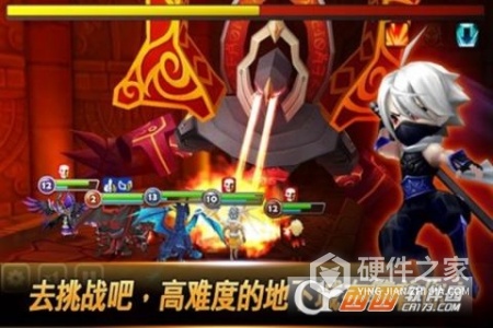 魔灵纪元九游版