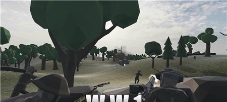 战地1914内置菜单版