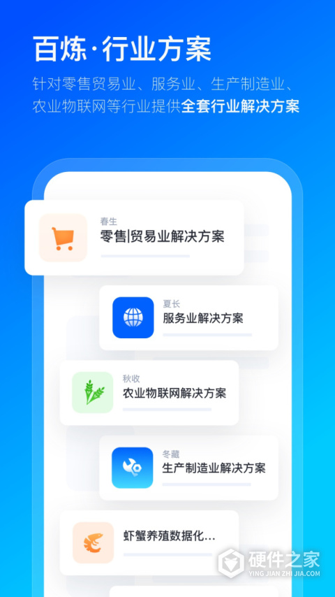 数企系统