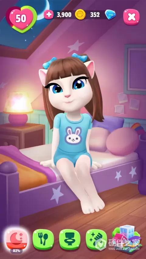 My Talking Angela 2